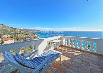 Foto 1 - Appartamento Via Dei Colli, Bordighera - foto 1