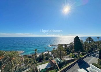 Foto 2 - Appartamento Via Dei Colli, Bordighera - foto 2