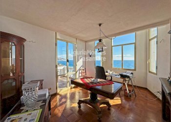 Foto 4 - Appartamento Via Dei Colli, Bordighera - foto 4