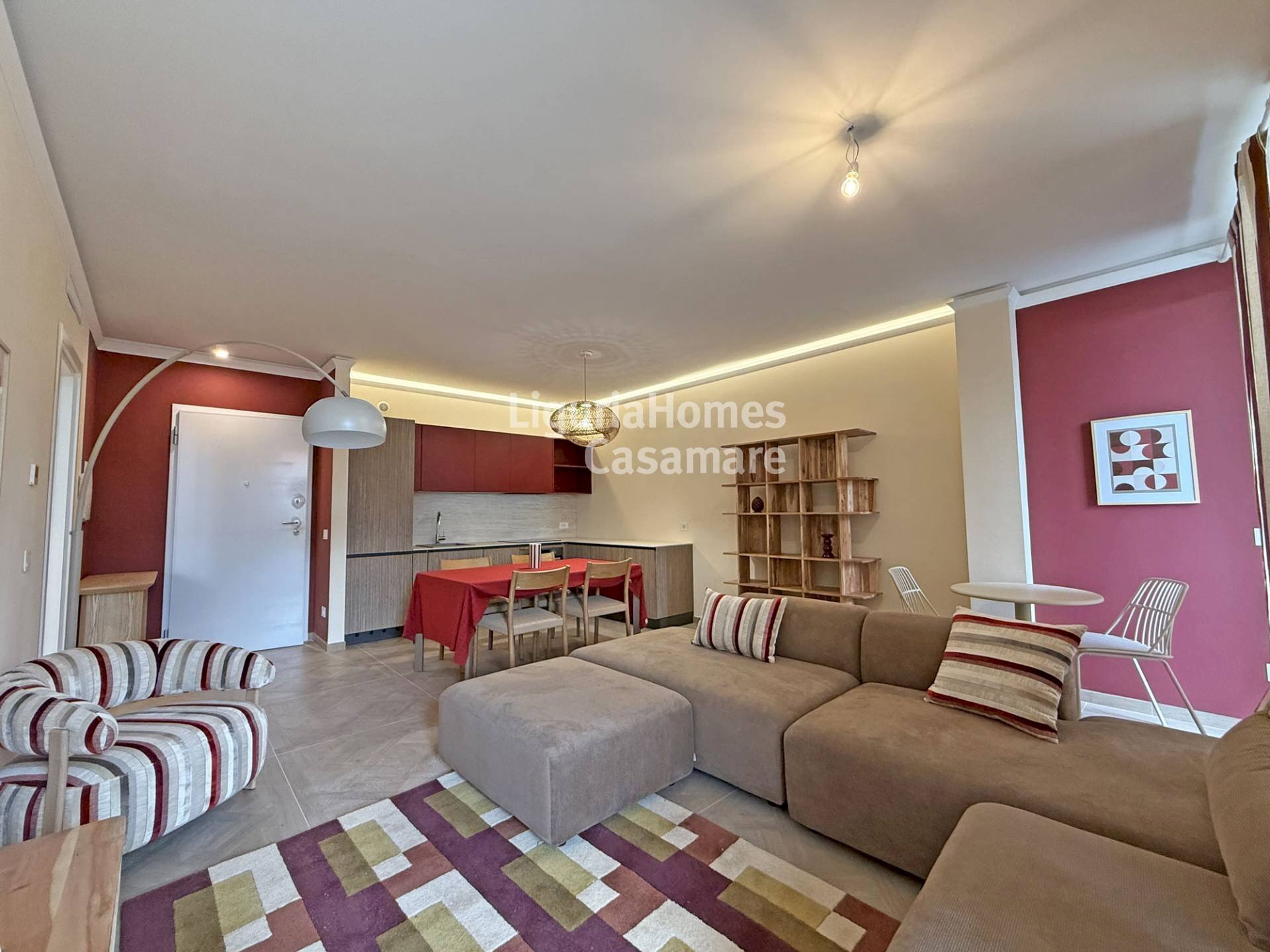 Foto 1 - Appartamento Via Al Capo, Bordighera - foto 1
