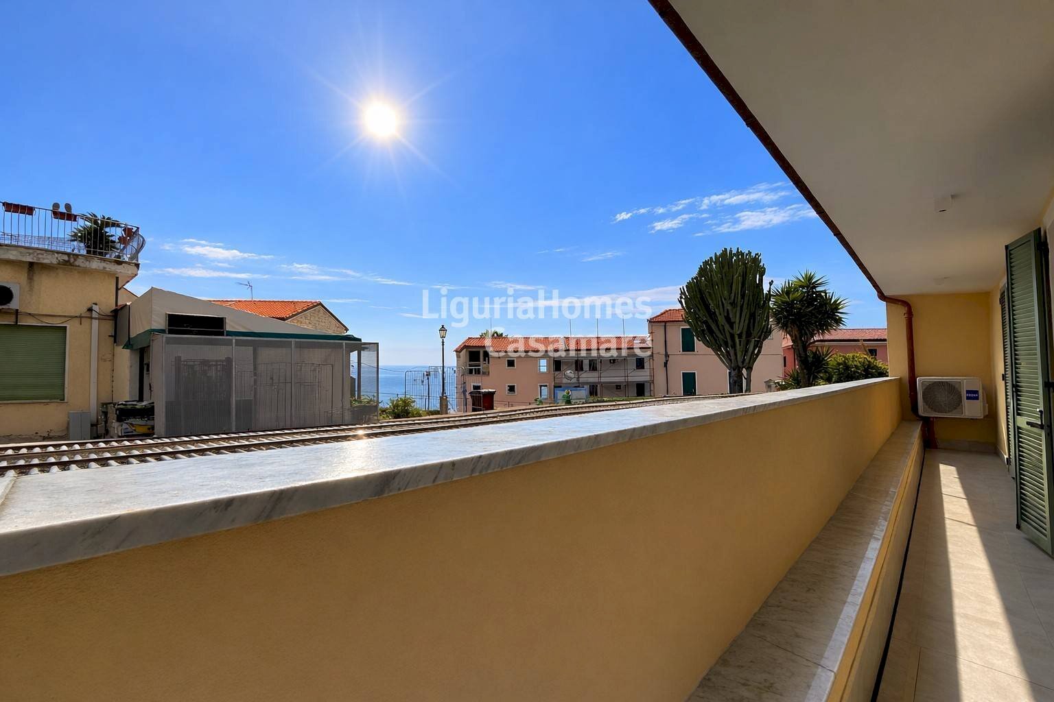 Foto 2 - Appartamento Via Al Capo, Bordighera - foto 2