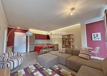 Foto 1 - Appartamento Via Al Capo, Bordighera - foto 1