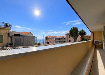 Foto 2 - Appartamento Via Al Capo, Bordighera - foto 2