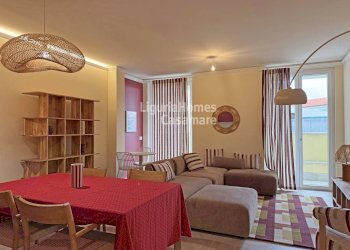 Foto 3 - Appartamento Via Al Capo, Bordighera - foto 3