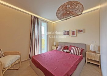 Foto 4 - Appartamento Via Al Capo, Bordighera - foto 4