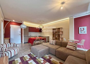 Foto 1 - Trilocale Via Al Capo, Bordighera - foto 1
