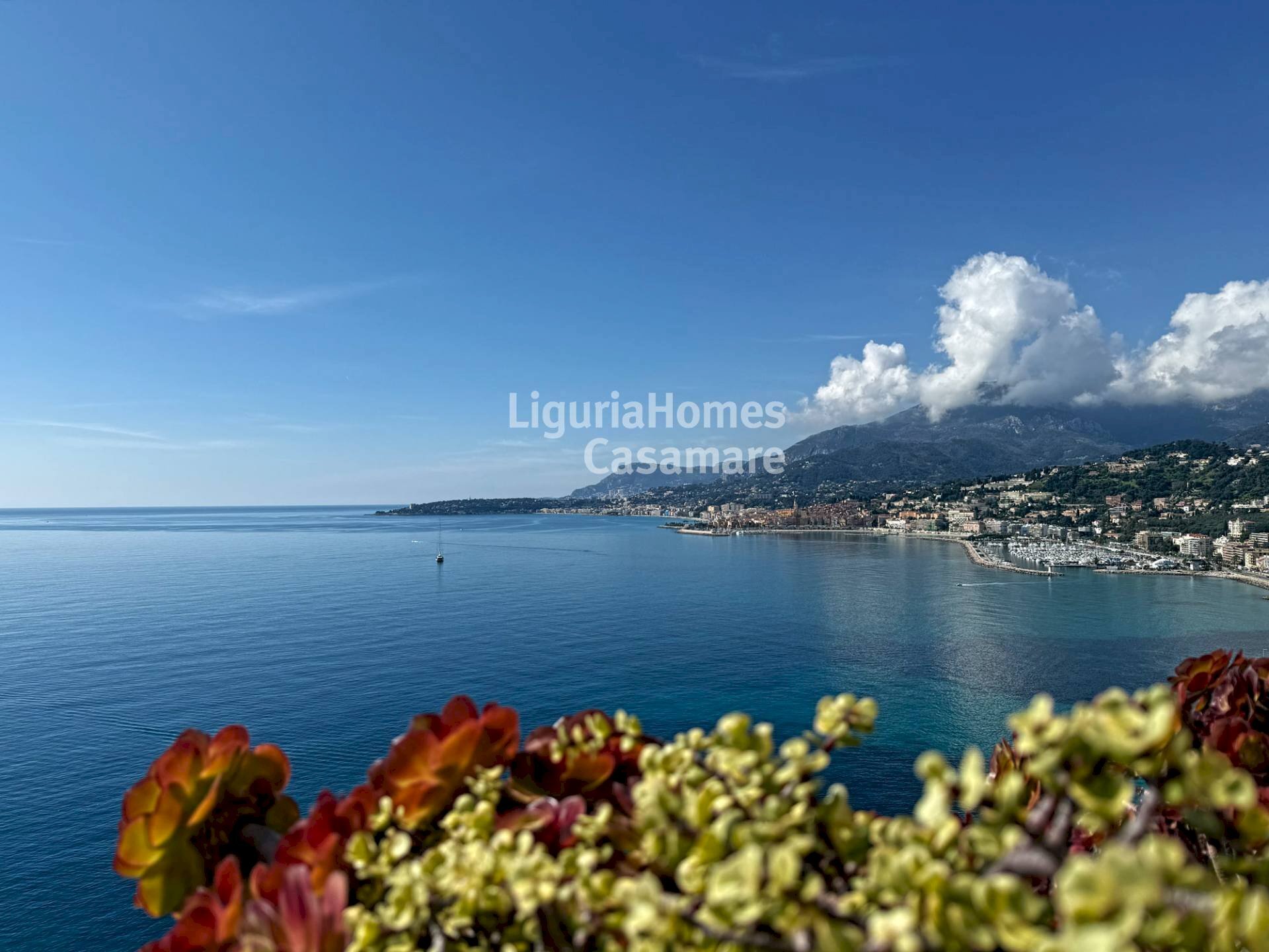 Foto 1 - Appartamento Corso Mentone, Ventimiglia - foto 1