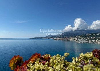 Foto 1 - Appartamento Corso Mentone, Ventimiglia - foto 1