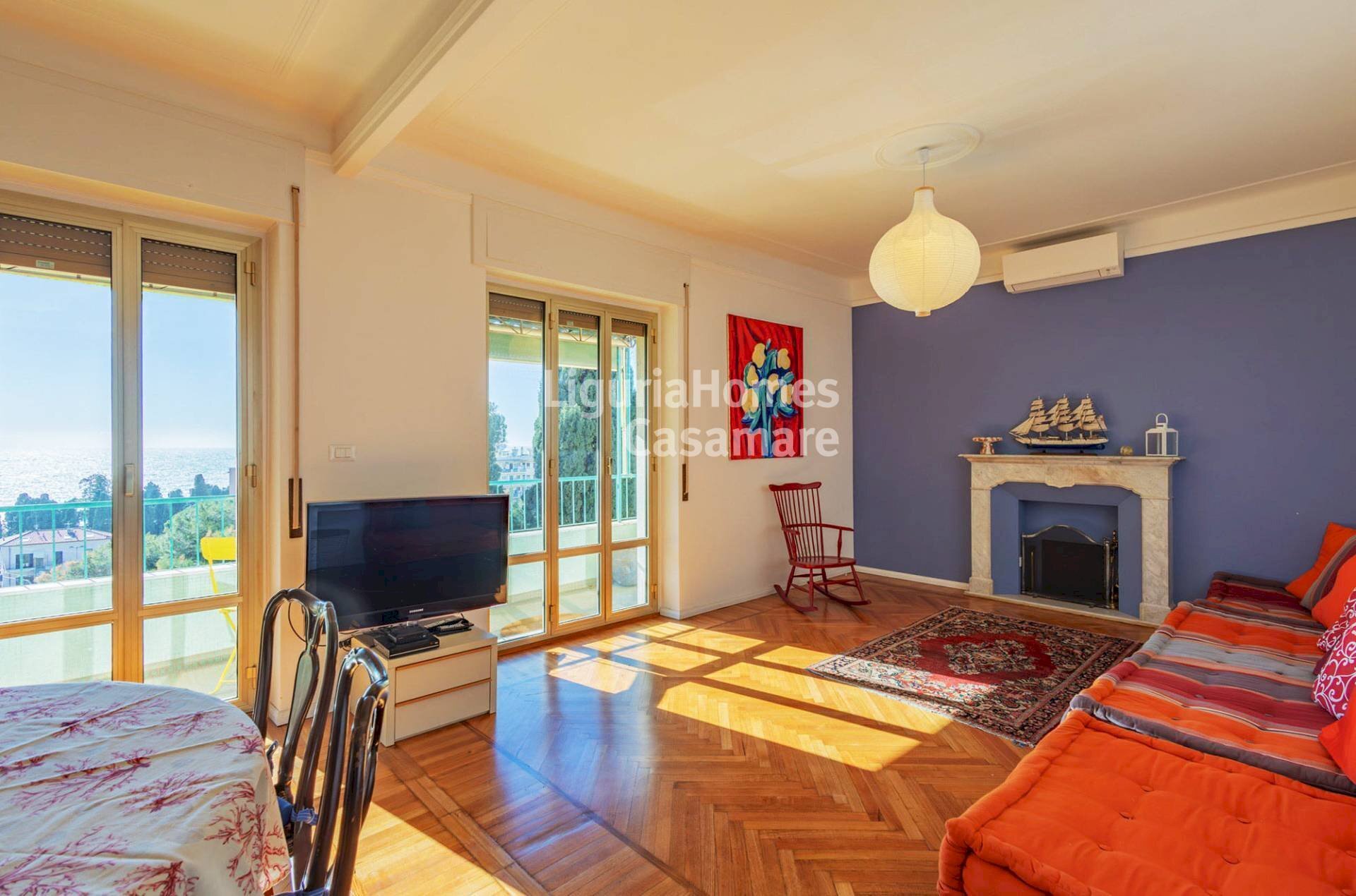 Foto 1 - Appartamento Strada Privata Vallarino, Sanremo - foto 1