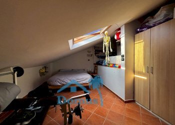 Foto 14 - Appartamento Via Molino Colombini
 
30, Pinerolo - foto 14