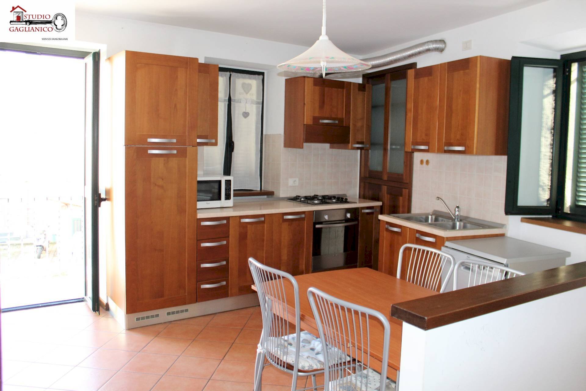 Foto 1 - Appartamento Via Matteotti
 
7, Gaglianico - foto 1