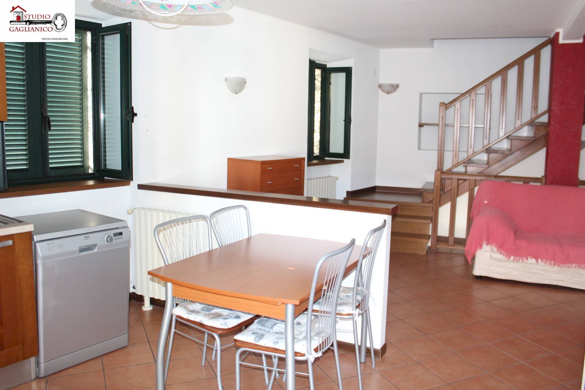 Foto 3 - Appartamento Via Matteotti
 
7, Gaglianico - foto 3