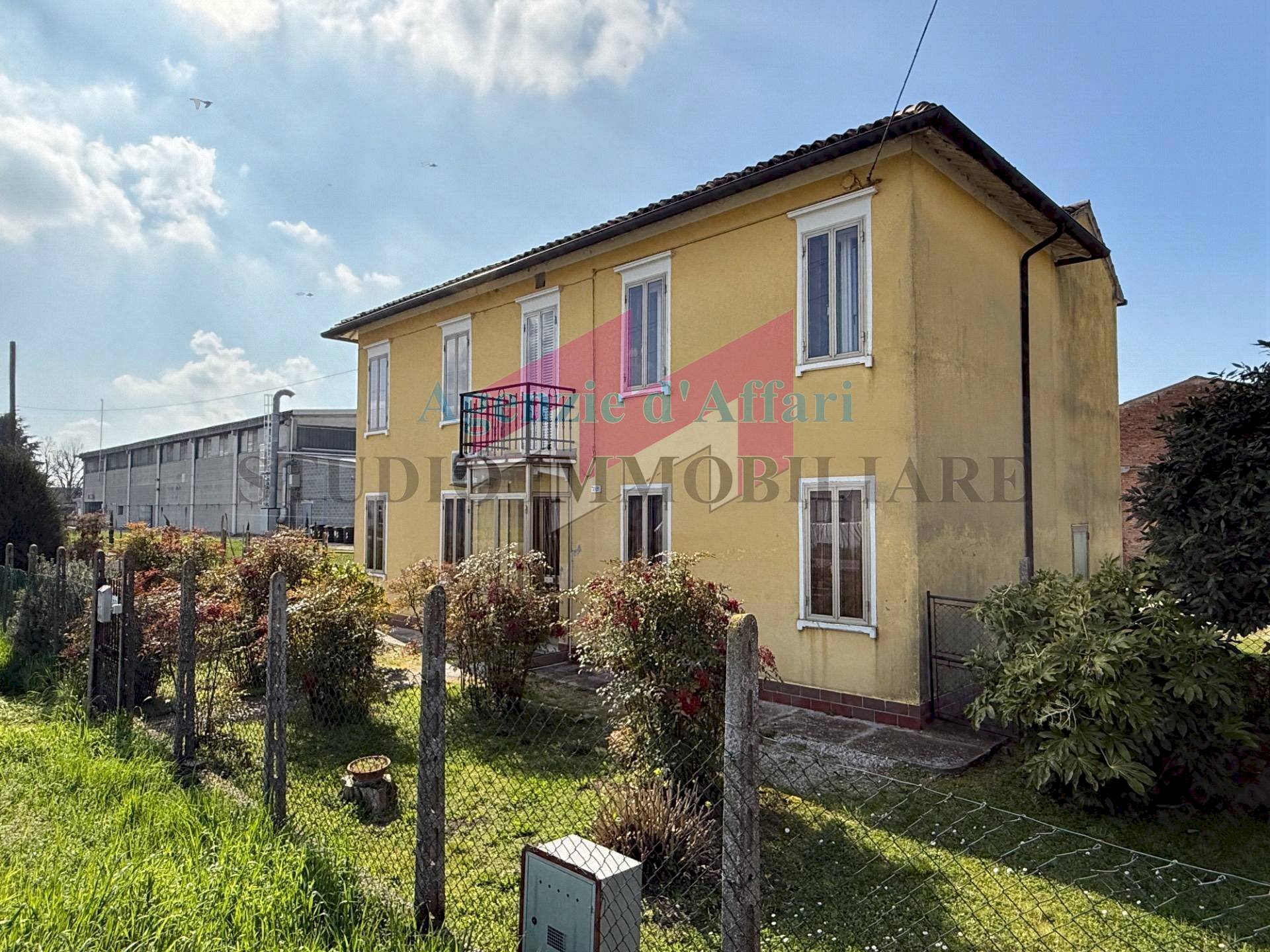 Foto 2 - Casa indipendente Via Colombano
 
2121, Castelnovo Bariano - foto 2