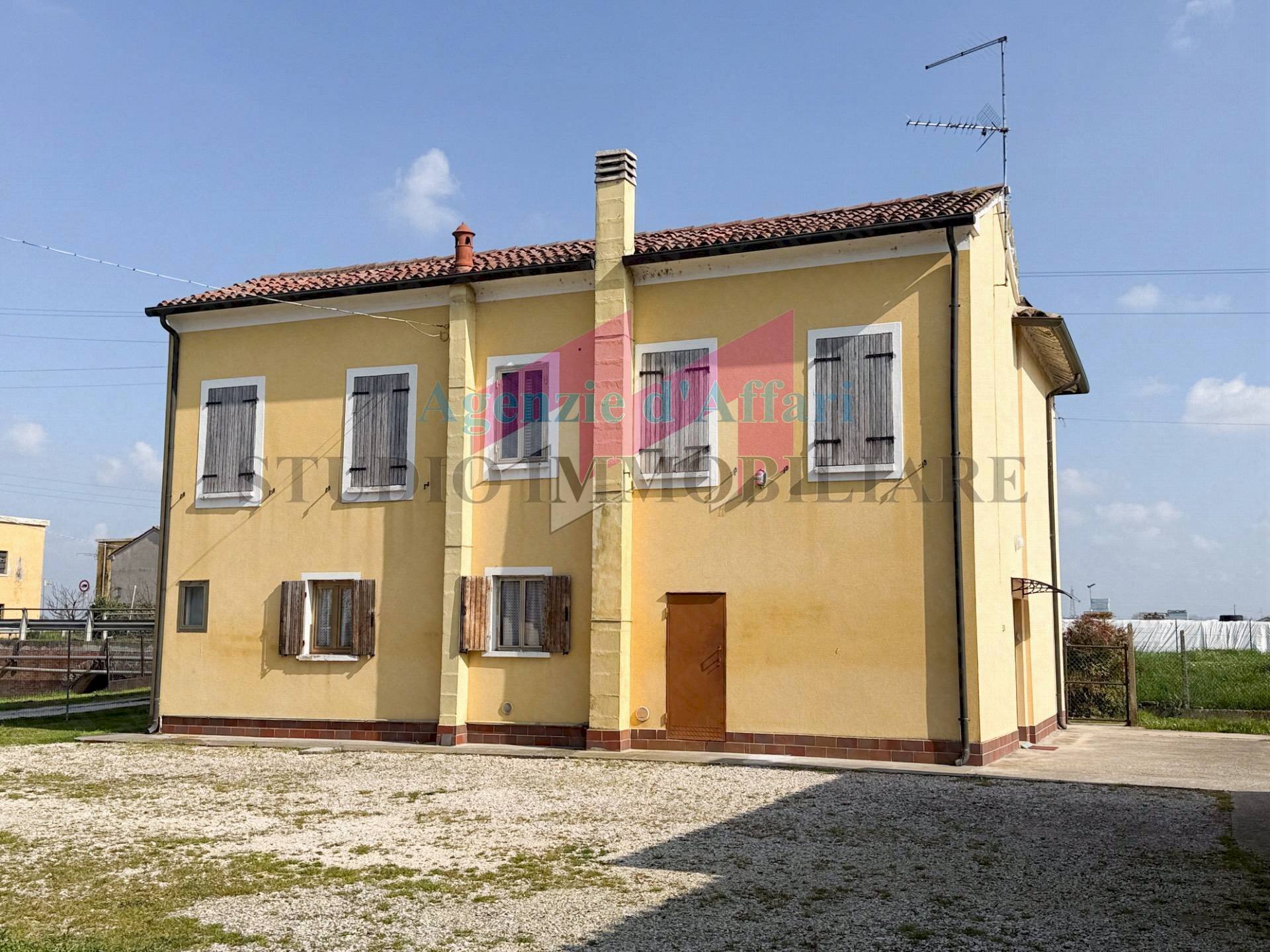 Foto 3 - Casa indipendente Via Colombano
 
2121, Castelnovo Bariano - foto 3