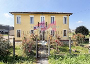 Foto 1 - Casa indipendente Via Colombano
 
2121, Castelnovo Bariano - foto 1