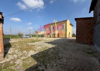 Foto 4 - Casa indipendente Via Colombano
 
2121, Castelnovo Bariano - foto 4