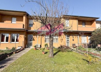 Foto 10 - Villa a Schiera Via Dante Alighieri
 
27, Castelmassa - foto 10