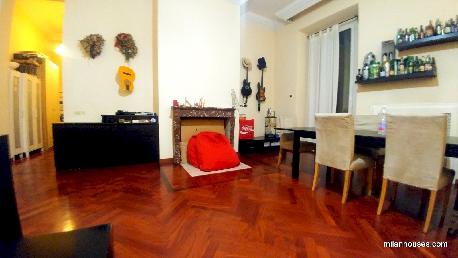 Foto 1 - Appartamento Via Alserio
 
1, Milano - foto 1