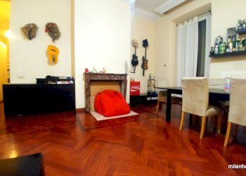 Foto 1 - Appartamento Via Alserio
 
1, Milano - foto 1