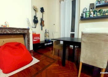 Foto 3 - Appartamento Via Alserio
 
1, Milano - foto 3