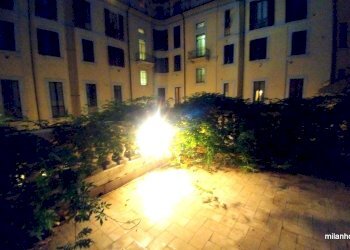 Foto 9 - Appartamento Via Alserio
 
1, Milano - foto 9