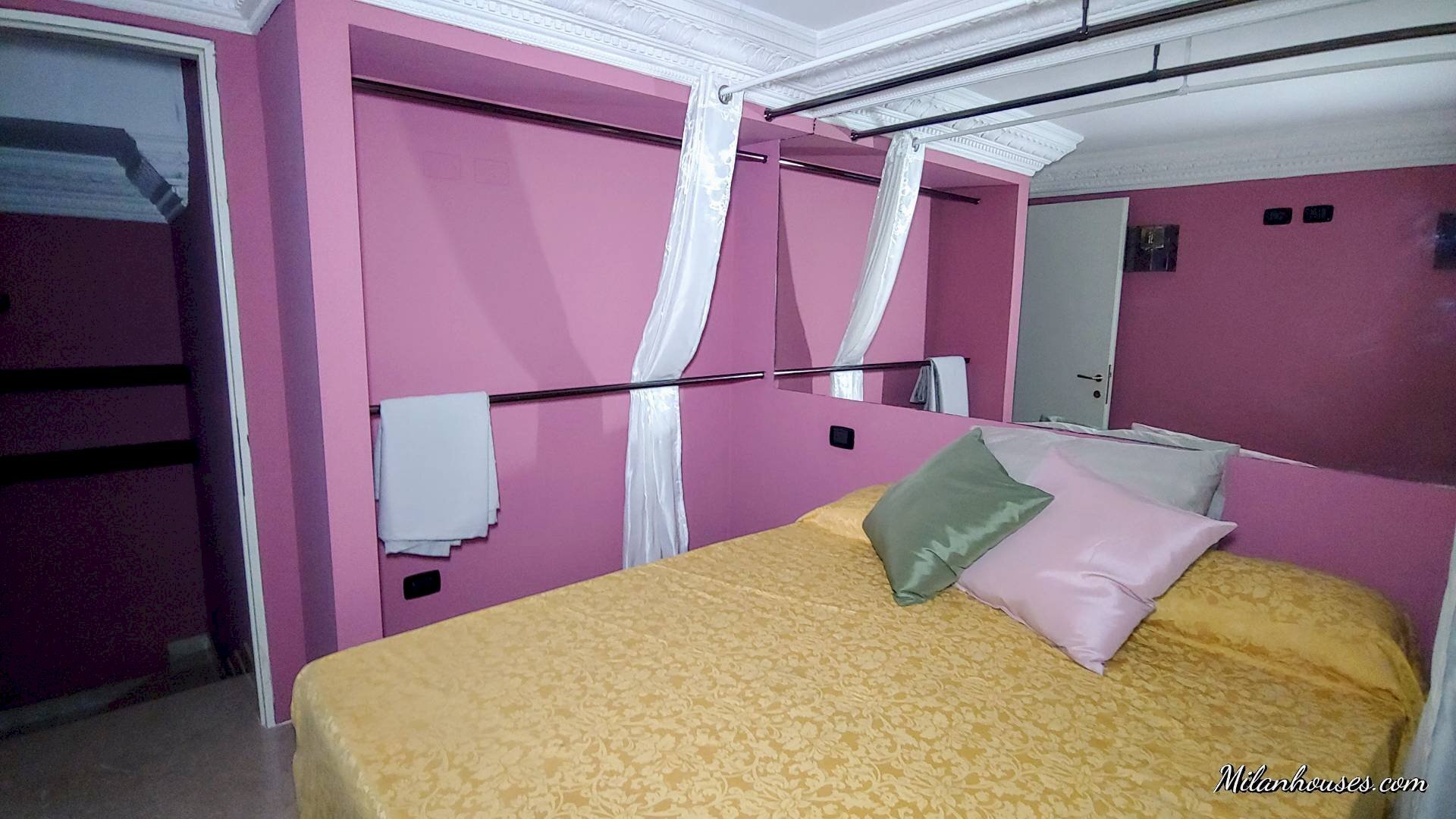 Foto 1 - Appartamento Via Almerico Da Schio
 
3, Milano - foto 1