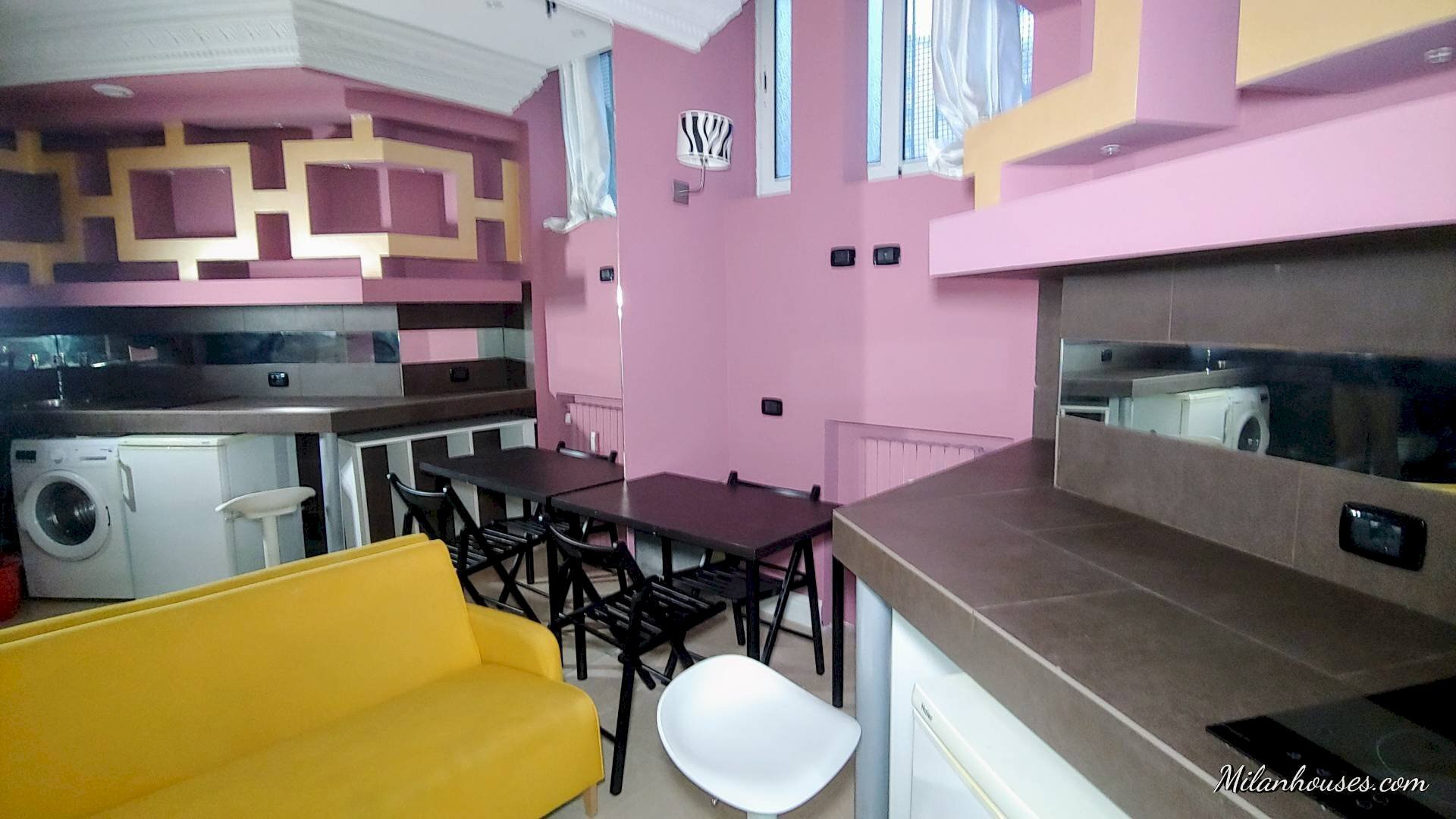 Foto 3 - Appartamento Via Almerico Da Schio
 
3, Milano - foto 3