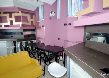 Foto 3 - Appartamento Via Almerico Da Schio
 
3, Milano - foto 3