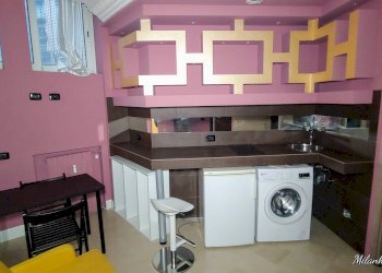 Foto 10 - Appartamento Via Almerico Da Schio
 
3, Milano - foto 10