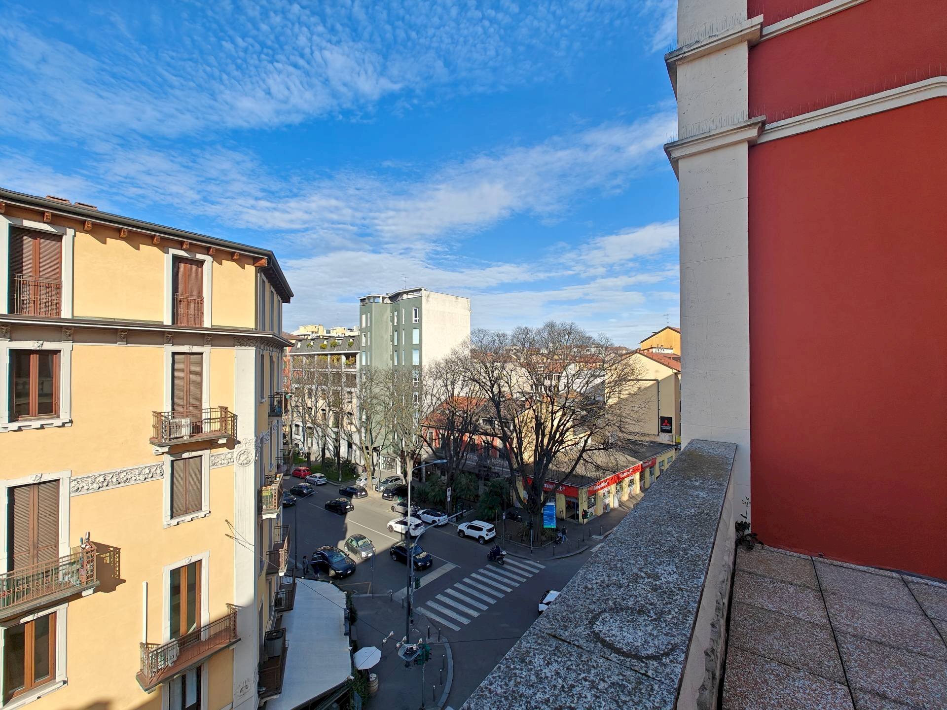 Foto 1 - Appartamento Via Spartaco
 
38, Milano - foto 1