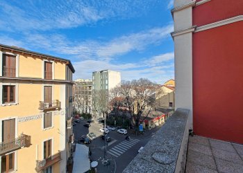 Foto 1 - Appartamento Via Spartaco
 
38, Milano - foto 1