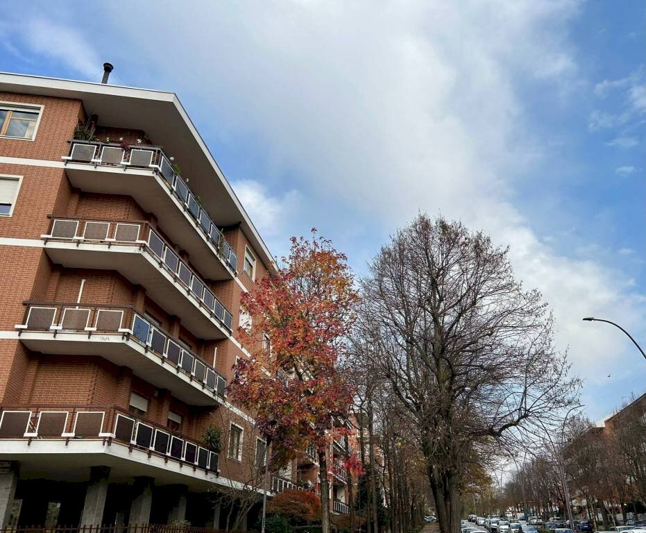 Quadrilocale via Giovanni Boccaccio, Asti - foto 1