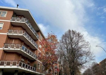 Quadrilocale via Giovanni Boccaccio, Asti - foto 1