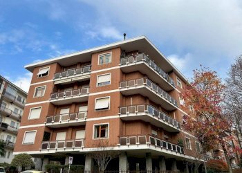 Quadrilocale via Giovanni Boccaccio, Asti - foto 4