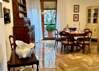 Quadrilocale via Giovanni Boccaccio, Asti - foto 12