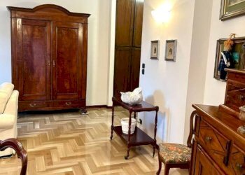 Quadrilocale via Giovanni Boccaccio, Asti - foto 13