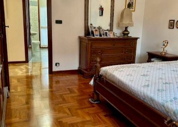 Quadrilocale via Giovanni Boccaccio, Asti - foto 17