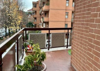 Quadrilocale via Giovanni Boccaccio, Asti - foto 30