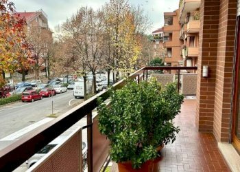 Quadrilocale via Giovanni Boccaccio, Asti - foto 32