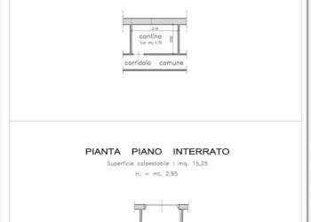 Quadrilocale via Giovanni Boccaccio, Asti - foto 37