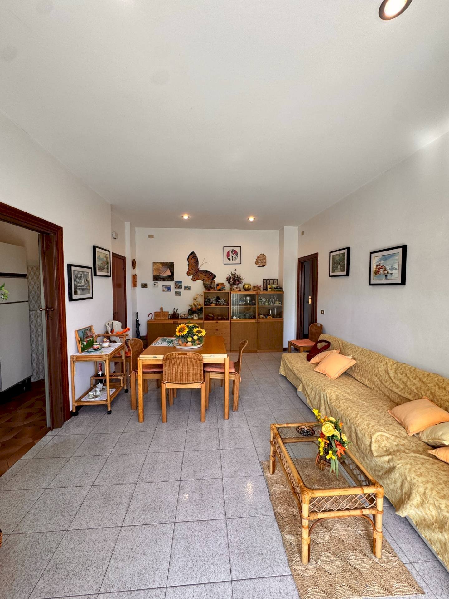 Foto 3 - Appartamento Ottavio Adami
 
78, Fermo - foto 3