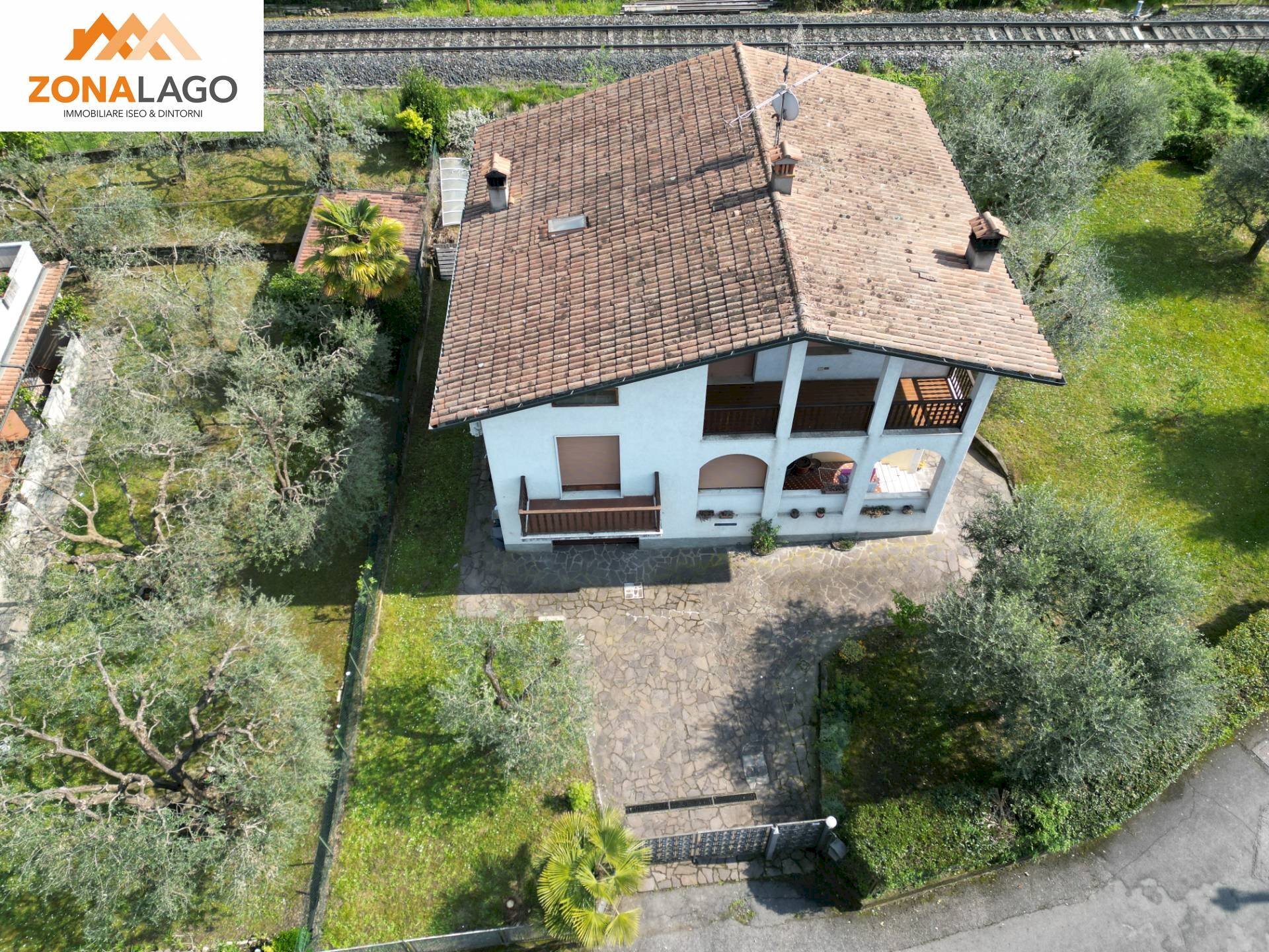 Foto 2 - Casa indipendente CESARE BATTISTI
 
89, Sulzano - foto 2