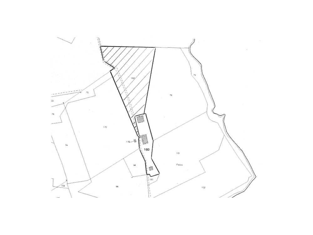 Foto 25 - Rustic localita'  casacolonna
 
1, Sassoferrato - floor plans 1