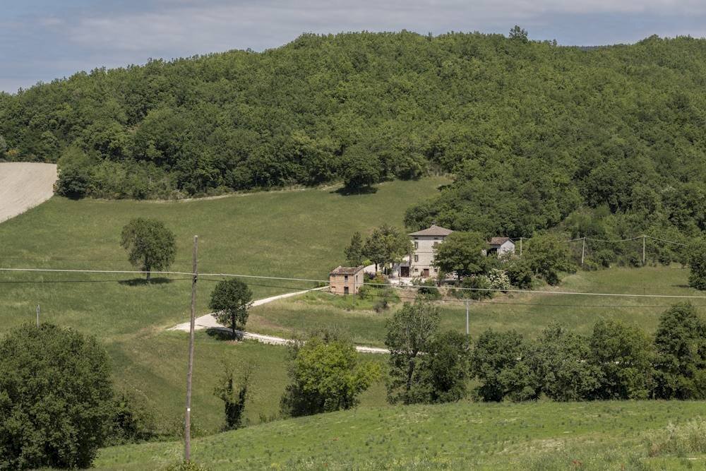 Foto 1 - Rustic localita'  casacolonna
 
1, Sassoferrato - photo 1