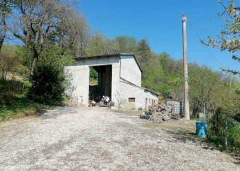 Foto 6 - Rustic localita'  casacolonna
 
1, Sassoferrato - photo 6