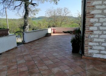 Foto 8 - Rustic localita'  casacolonna
 
1, Sassoferrato - photo 8