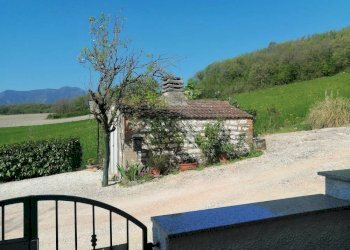 Foto 13 - Rustic localita'  casacolonna
 
1, Sassoferrato - photo 13