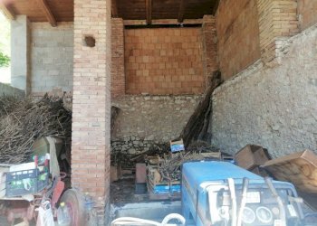 Foto 15 - Rustic localita'  casacolonna
 
1, Sassoferrato - photo 15