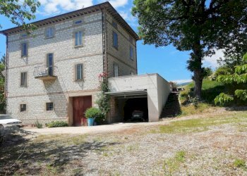 Foto 6 - Rustico localita'  casacolonna
 
1, Sassoferrato - foto 6
