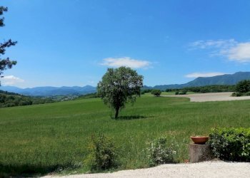 Foto 11 - Rustico localita'  casacolonna
 
1, Sassoferrato - foto 11